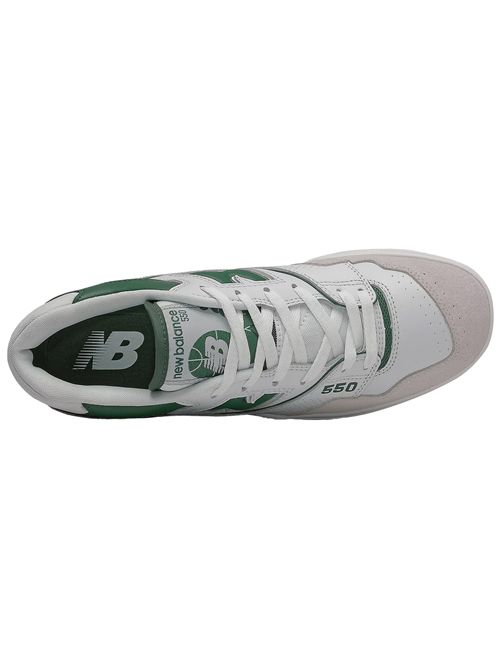 NEW BALANCE 550 NEW BALANCE | BB550WT1